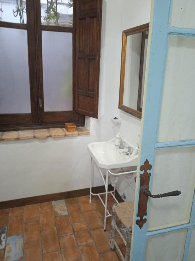 La Gota De Leche 4 Sanlúcar de Barrameda Exterior foto